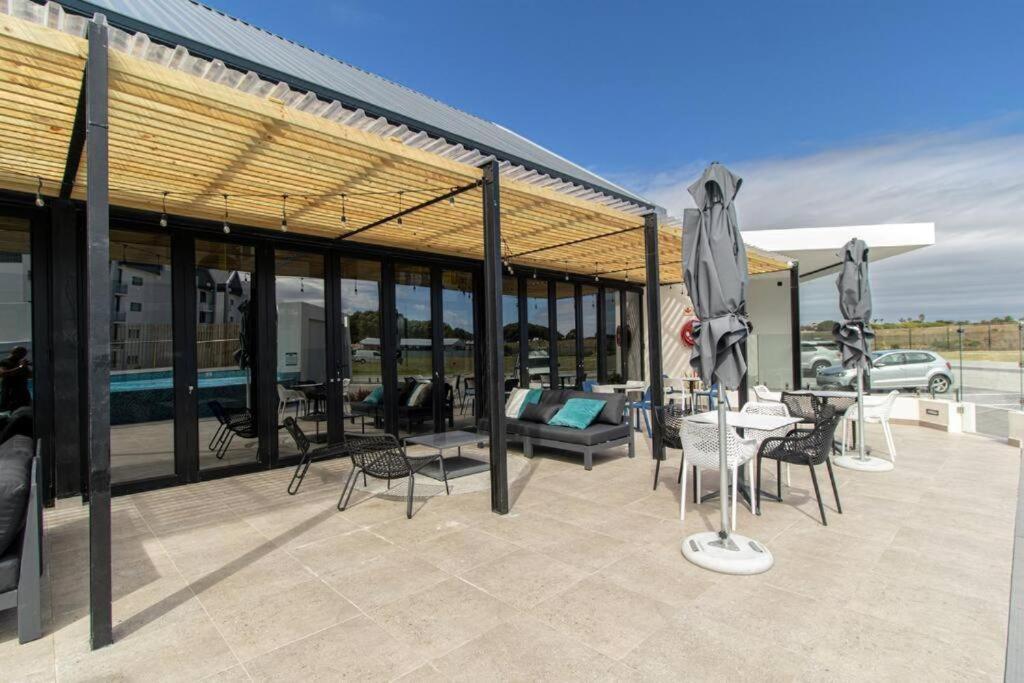 Bellamare Port Elizabeth Buitenkant foto
