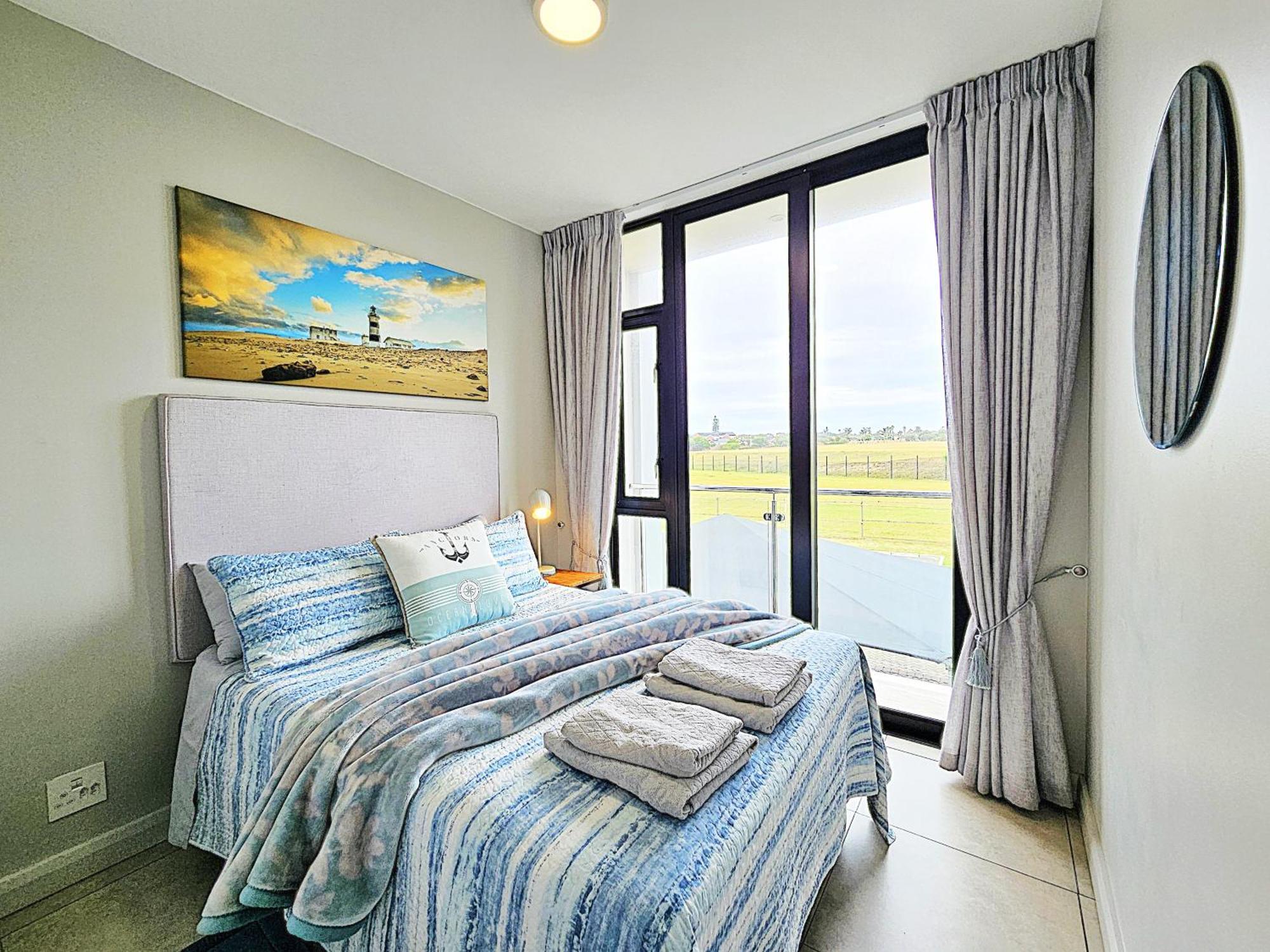 Bellamare Port Elizabeth Buitenkant foto