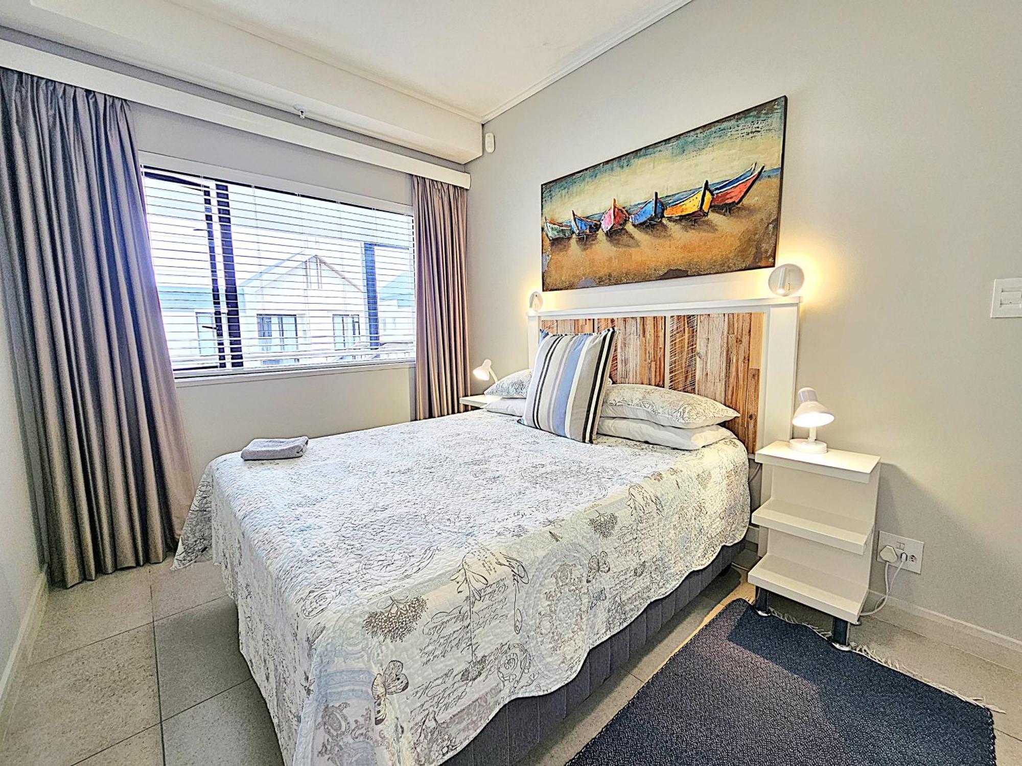 Bellamare Port Elizabeth Buitenkant foto