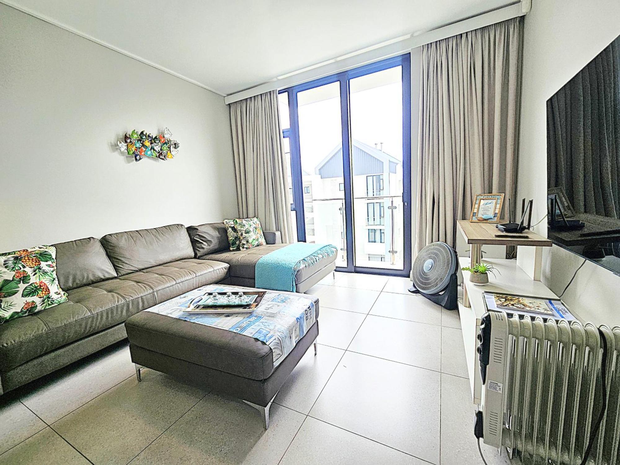 Bellamare Port Elizabeth Buitenkant foto