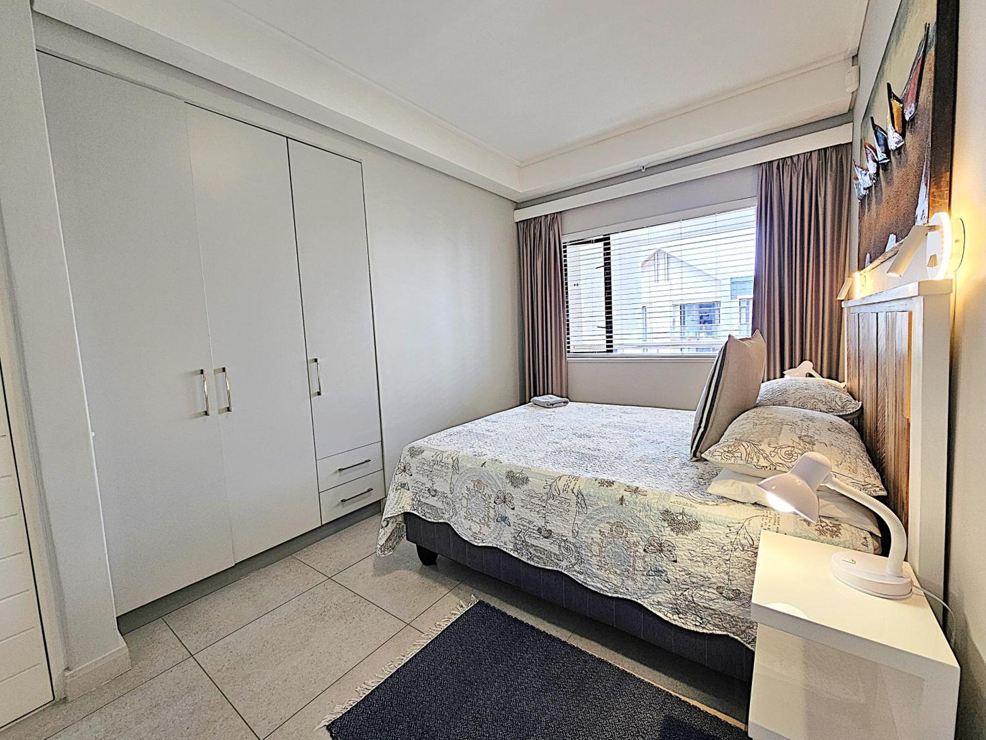 Bellamare Port Elizabeth Buitenkant foto