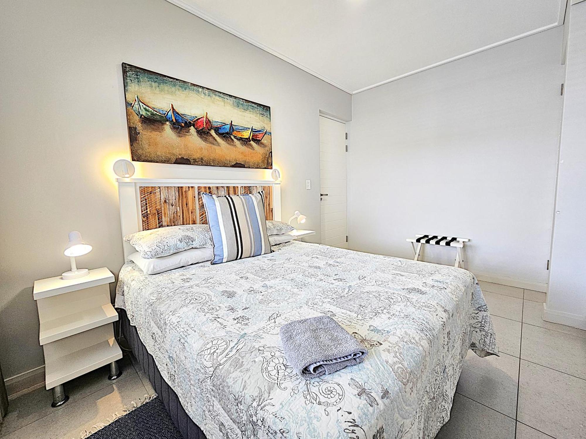 Bellamare Port Elizabeth Buitenkant foto